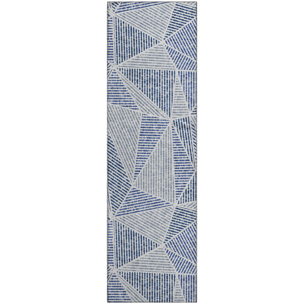 addison mayfield amf618 navy rug