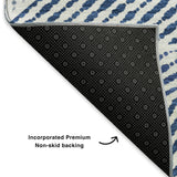 addison mayfield amf618 navy rug