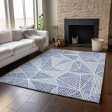 addison mayfield amf618 navy rug
