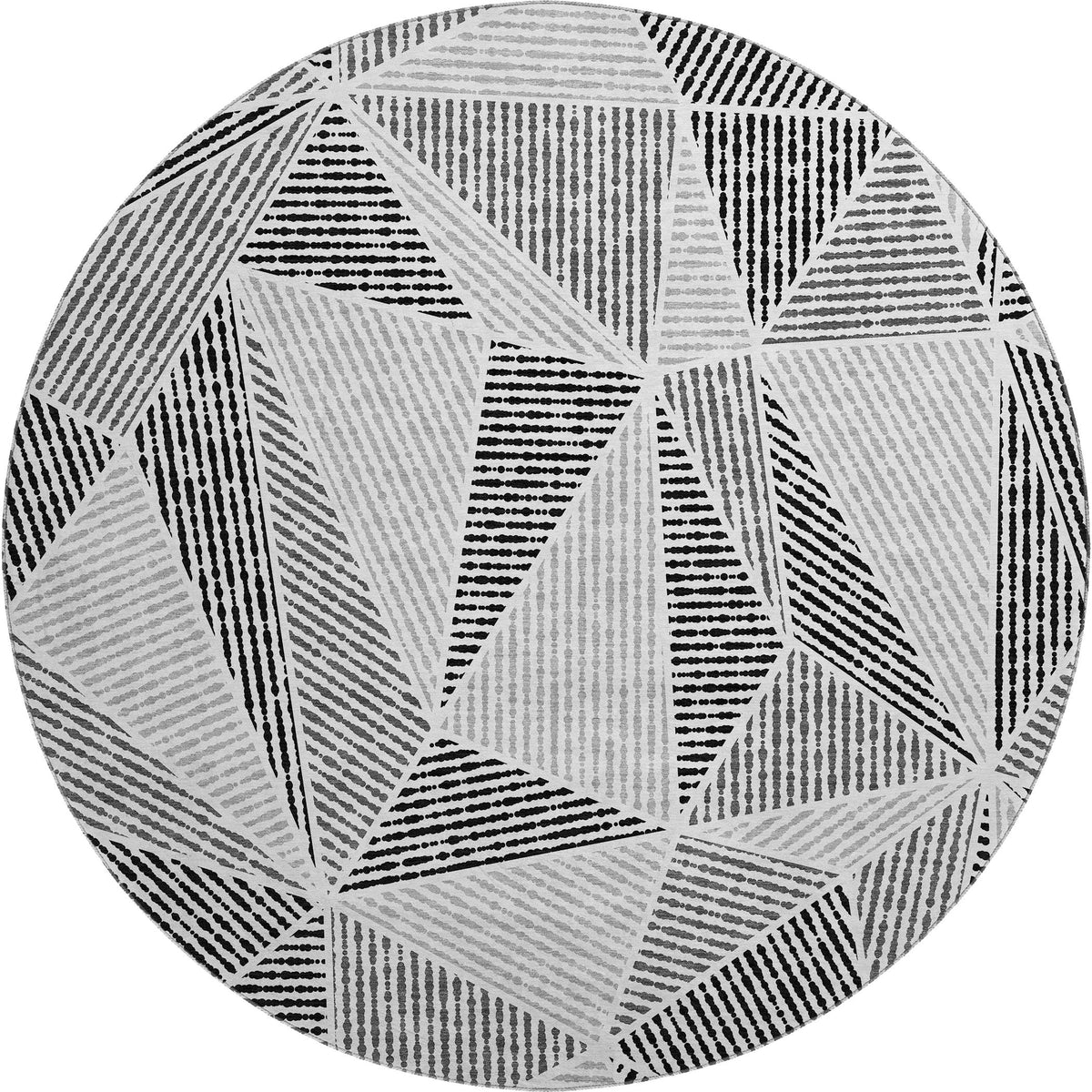 addison mayfield amf618 pewter rug