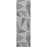 addison mayfield amf618 pewter rug