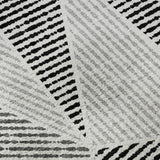 addison mayfield amf618 pewter rug