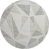 addison mayfield amf618 taupe rug