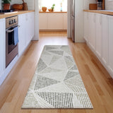 addison mayfield amf618 taupe rug