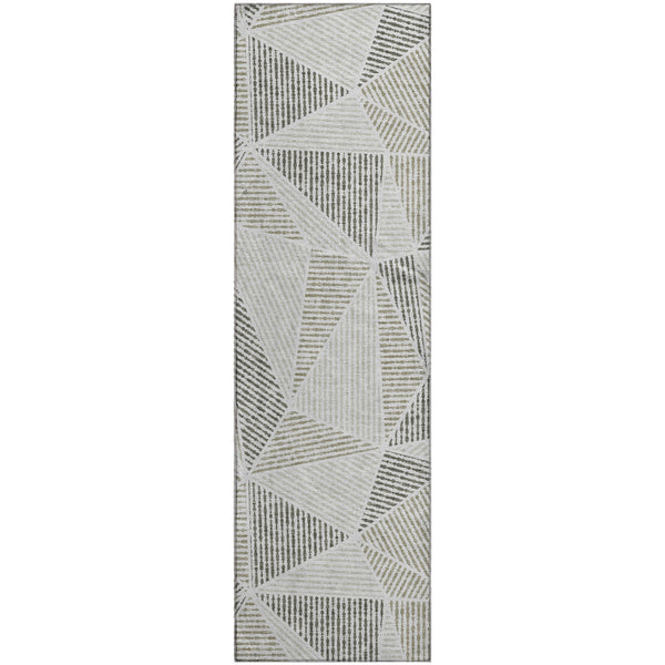 addison mayfield amf618 taupe rug