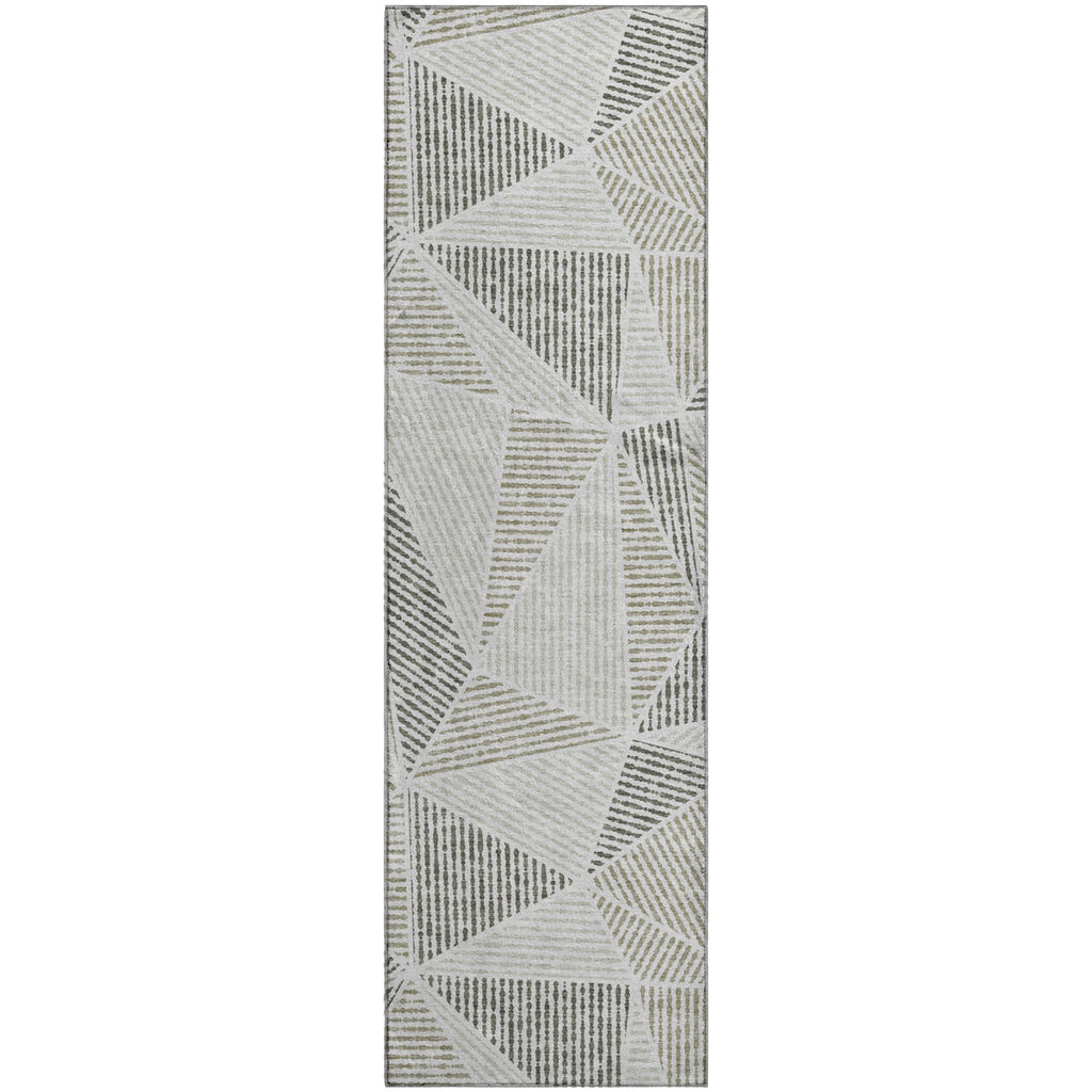 addison mayfield amf618 taupe rug