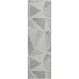 addison mayfield amf618 taupe rug