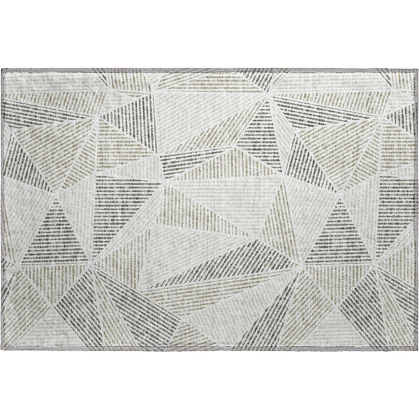addison mayfield amf618 taupe rug