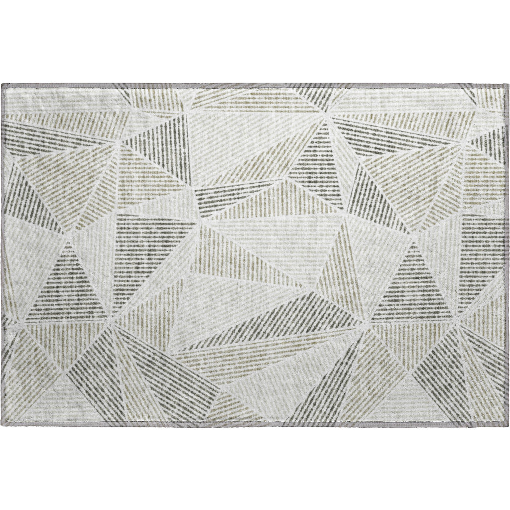 addison mayfield amf618 taupe rug