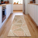 addison mayfield amf618 terracotta rug