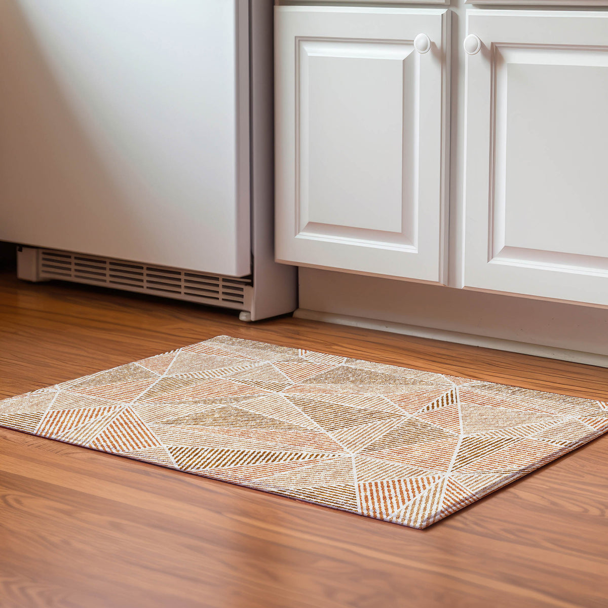 addison mayfield amf618 terracotta rug