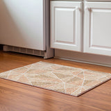addison mayfield amf618 terracotta rug