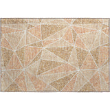 addison mayfield amf618 terracotta rug
