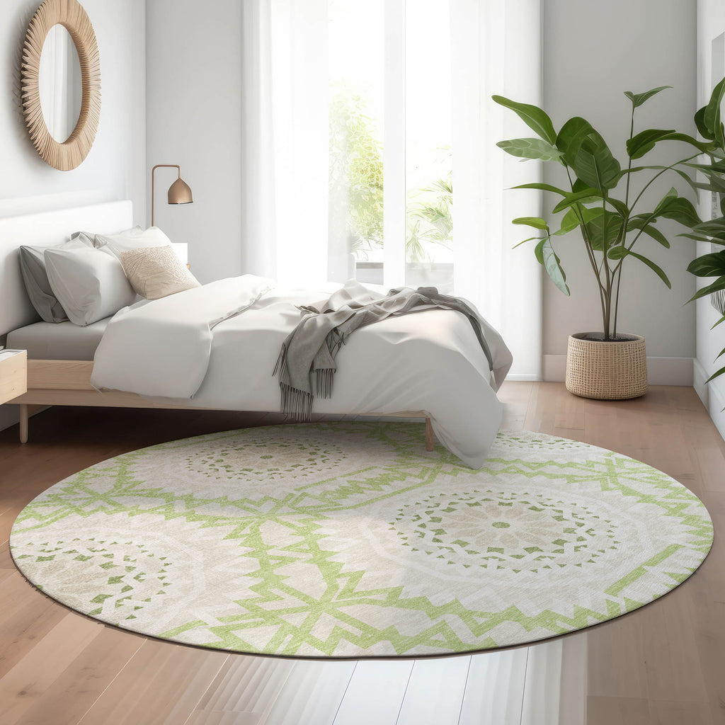 addison mayfield amf619 aloe rug