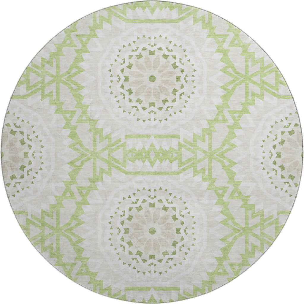 addison mayfield amf619 aloe rug
