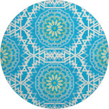 addison mayfield amf619 blue rug
