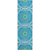 addison mayfield amf619 blue rug