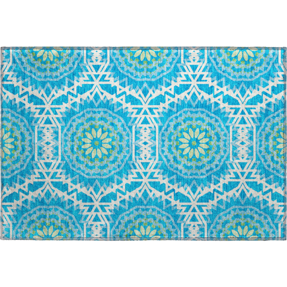 addison mayfield amf619 blue rug