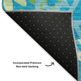 addison mayfield amf619 blue rug