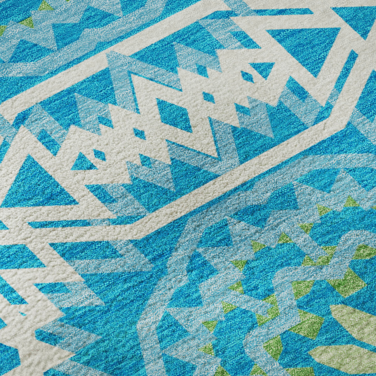 addison mayfield amf619 blue rug
