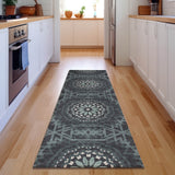 addison mayfield amf619 charcoal rug