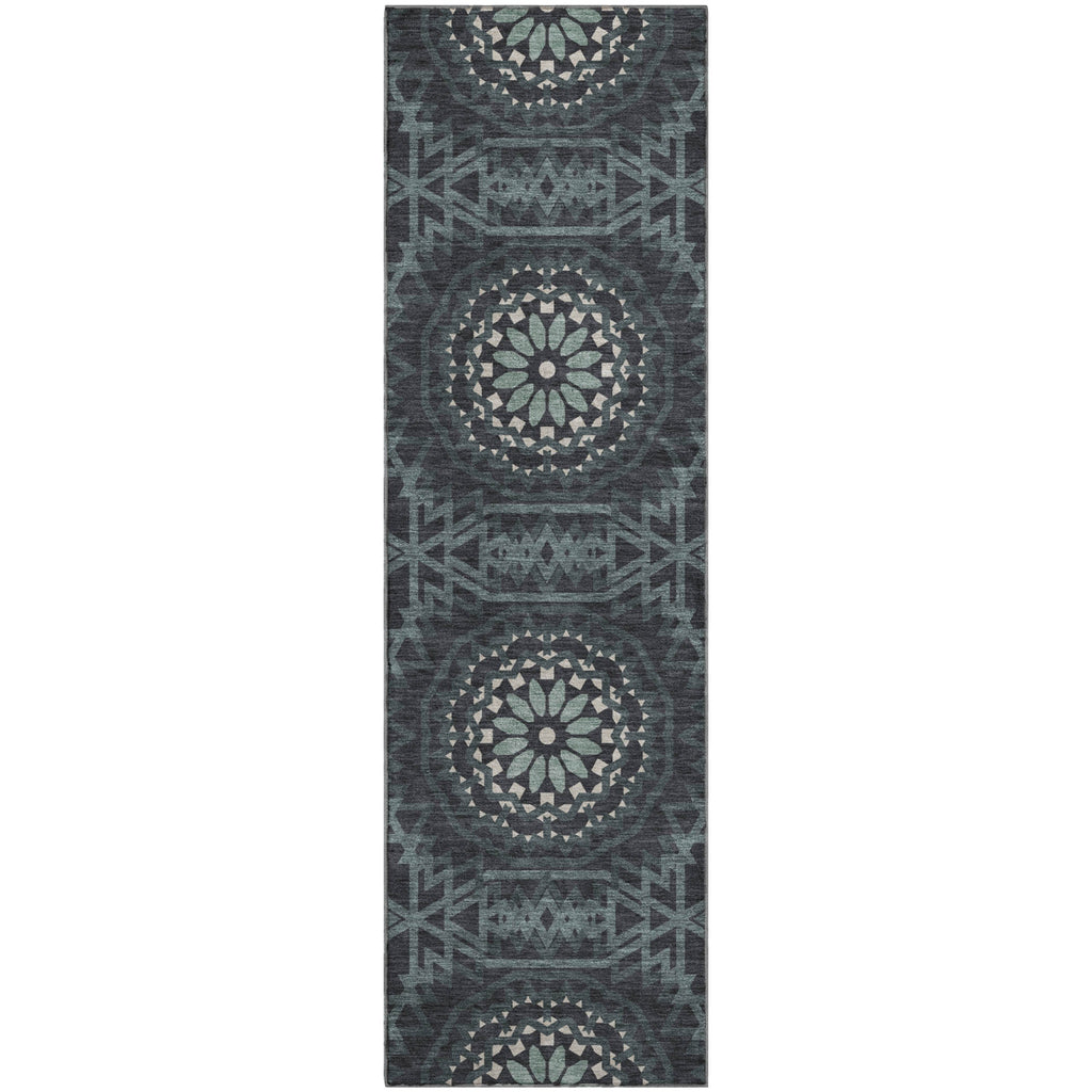 addison mayfield amf619 charcoal rug