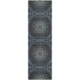 addison mayfield amf619 charcoal rug