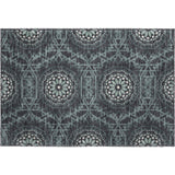 addison mayfield amf619 charcoal rug