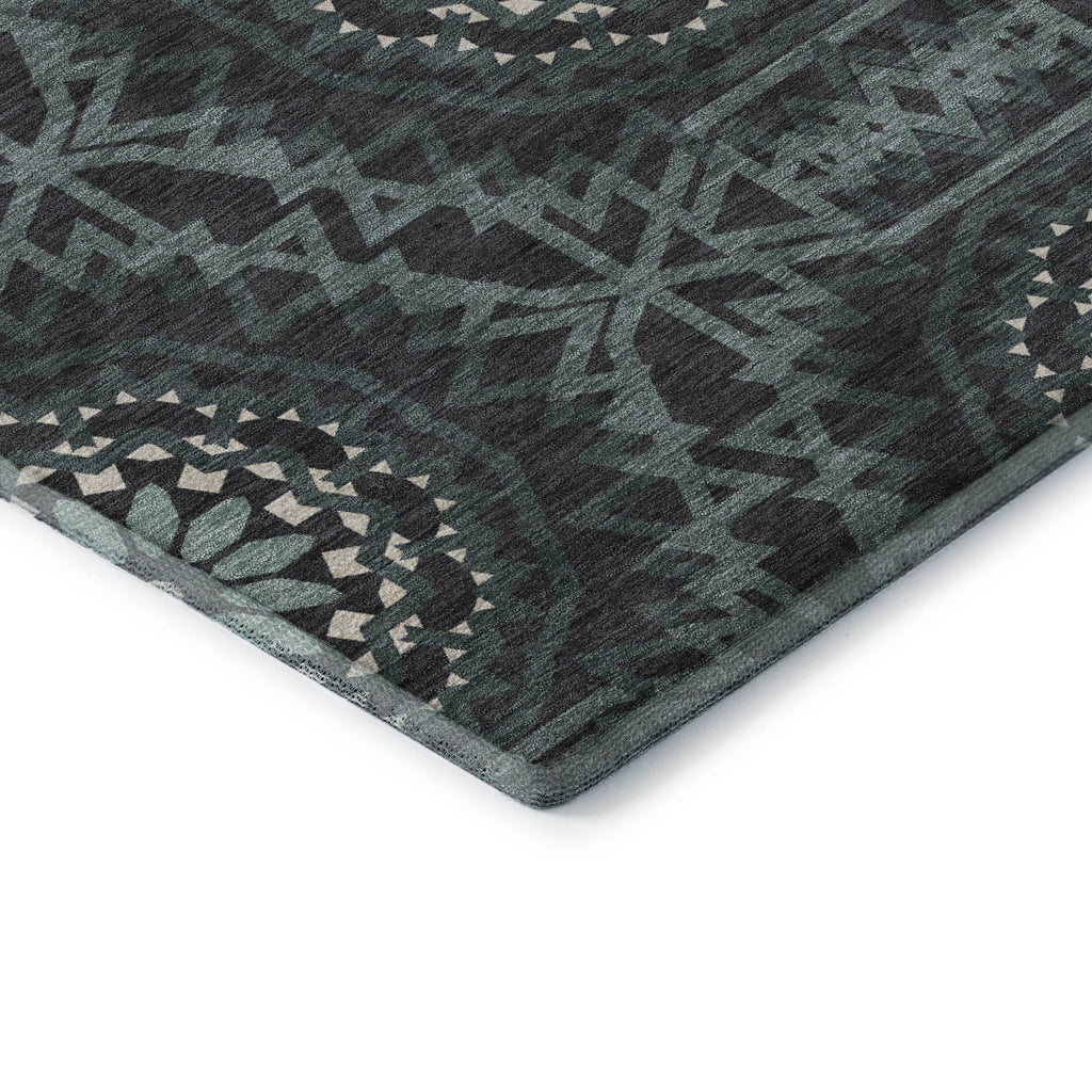 addison mayfield amf619 charcoal rug