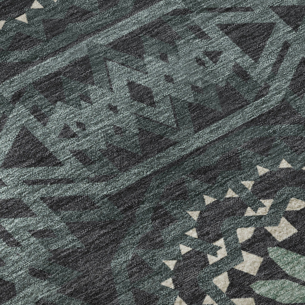 addison mayfield amf619 charcoal rug