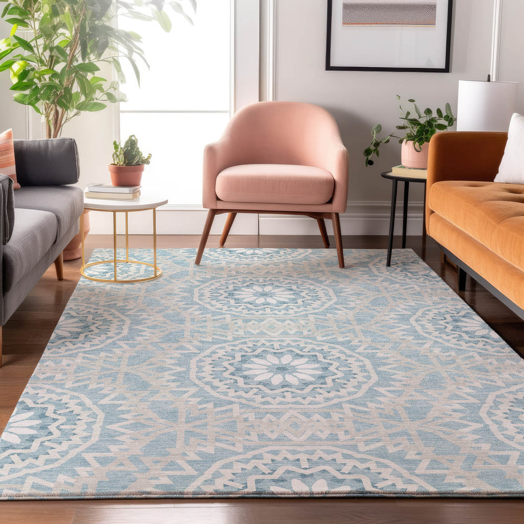 addison mayfield amf619 denim rug