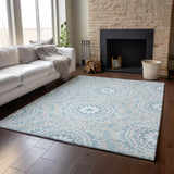 addison mayfield amf619 denim rug