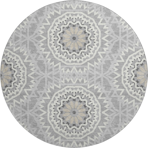 addison mayfield amf619 gray rug