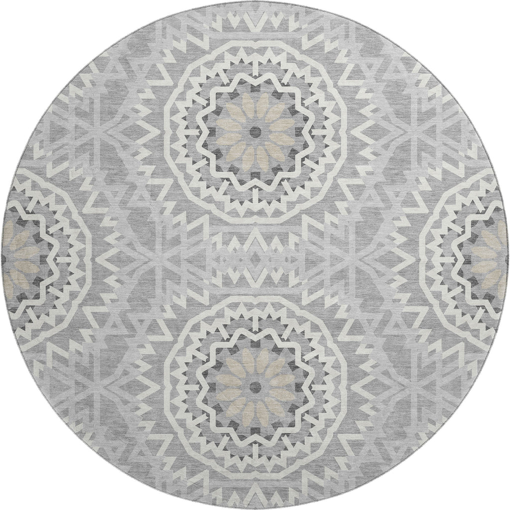 addison mayfield amf619 gray rug