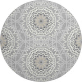 addison mayfield amf619 gray rug