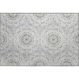 addison mayfield amf619 gray rug