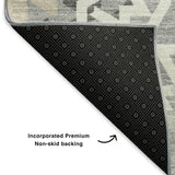 addison mayfield amf619 gray rug