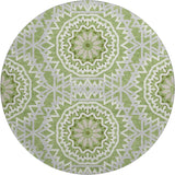 addison mayfield amf619 green rug