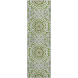 addison mayfield amf619 green rug