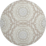 addison mayfield amf619 ivory rug