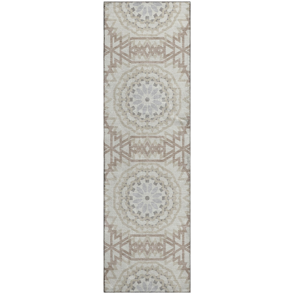 addison mayfield amf619 ivory rug