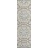 addison mayfield amf619 ivory rug