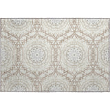 addison mayfield amf619 ivory rug