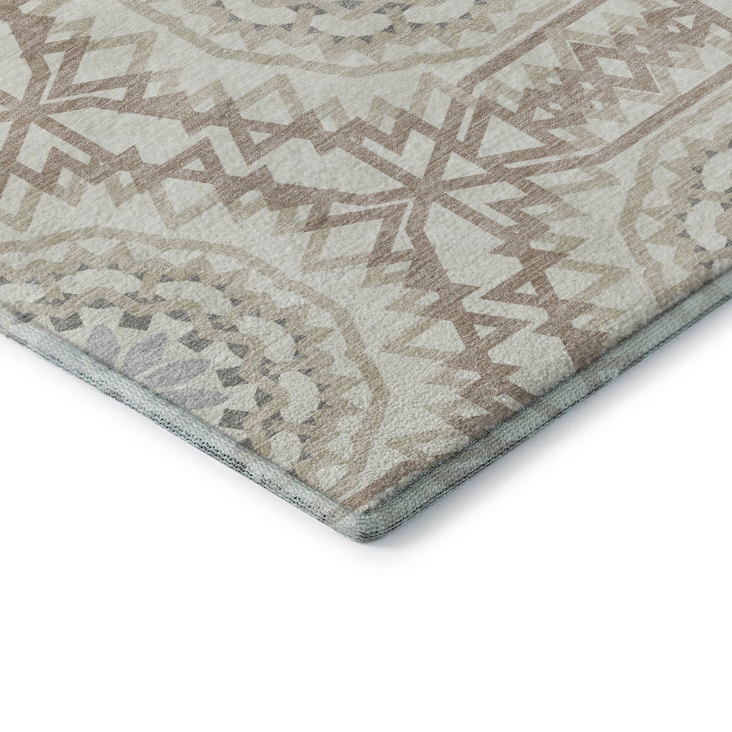 addison mayfield amf619 ivory rug