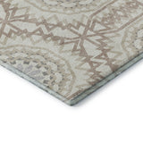 addison mayfield amf619 ivory rug