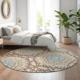addison mayfield amf619 khaki rug