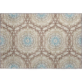addison mayfield amf619 khaki rug