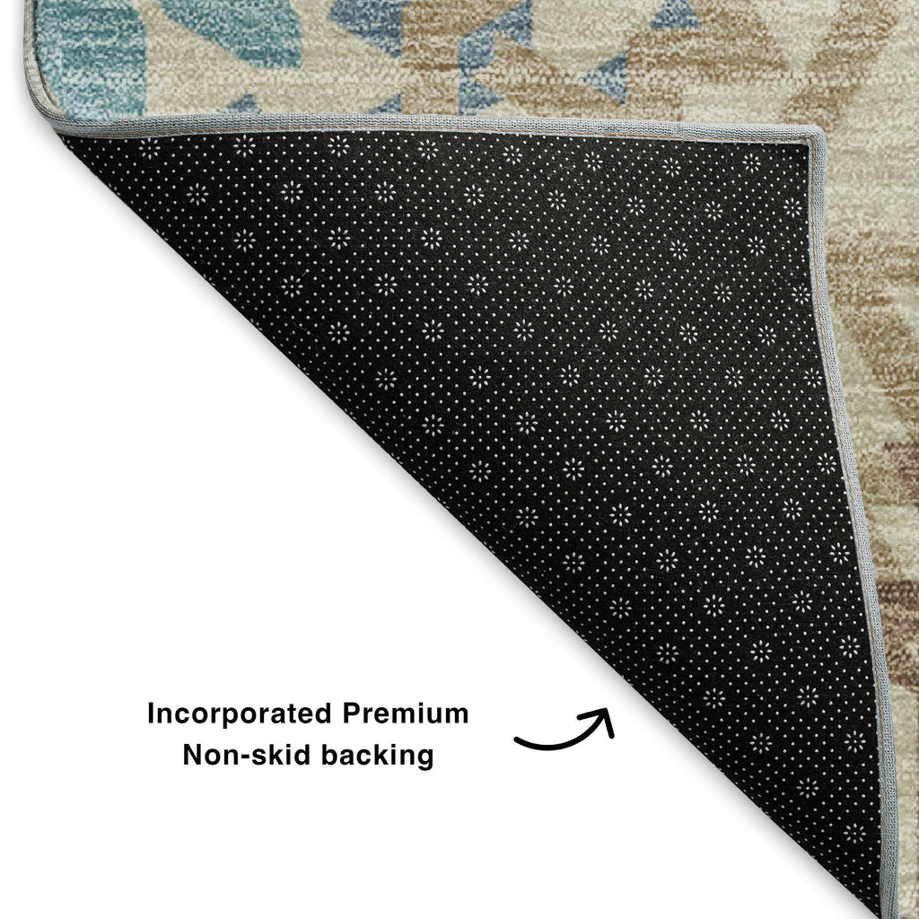 addison mayfield amf619 khaki rug