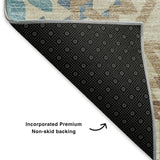 addison mayfield amf619 khaki rug