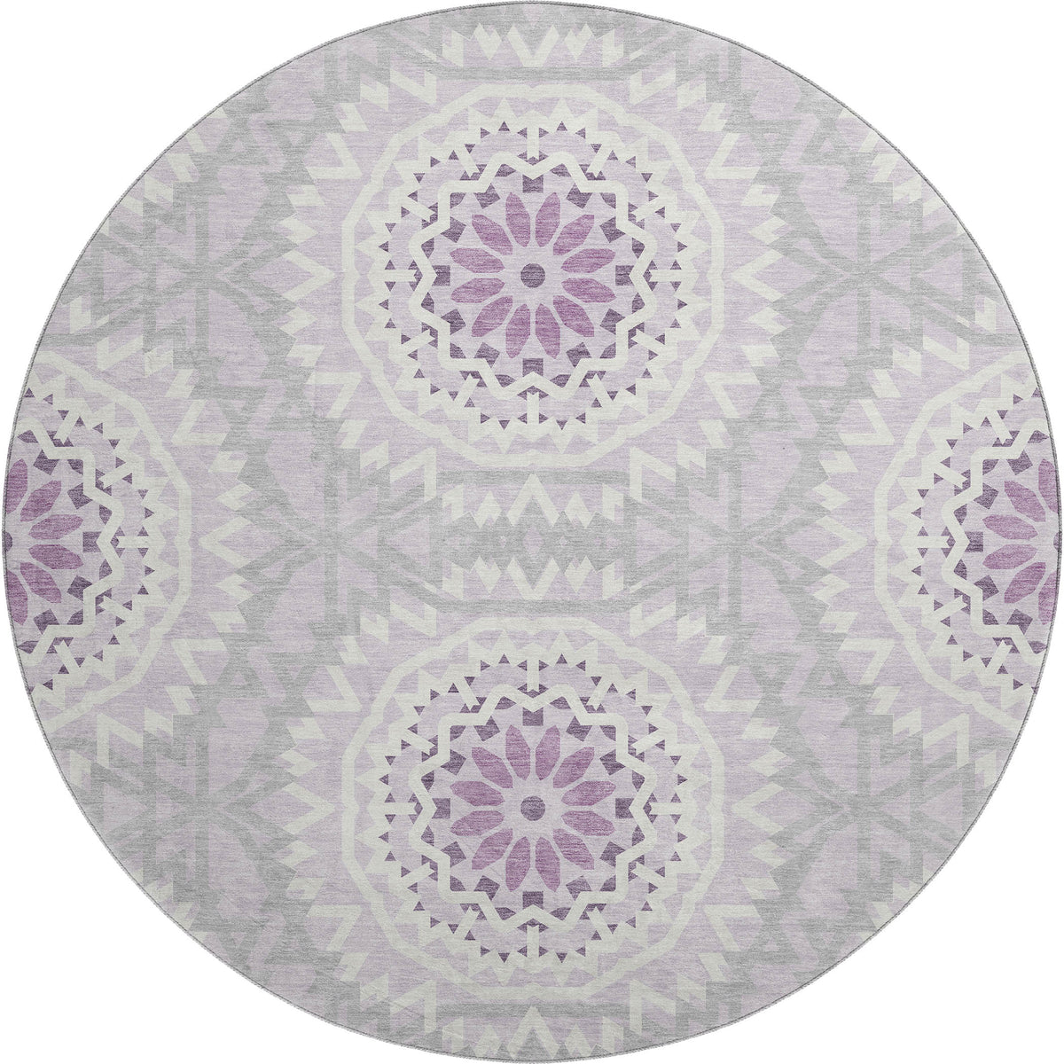 addison mayfield amf619 lilac rug